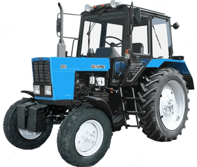 Traktor BELARUS 80.1